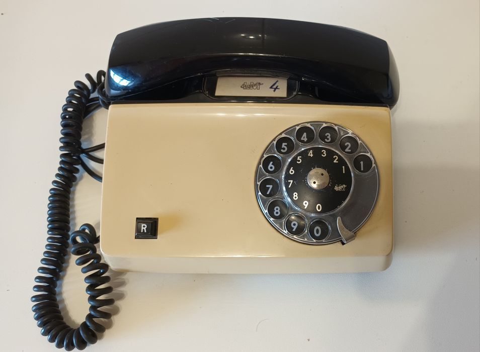 Telefone Ericsson vintage