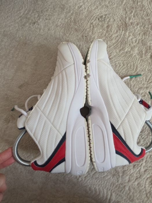 Tommy Jeans sneakersy damskie 39