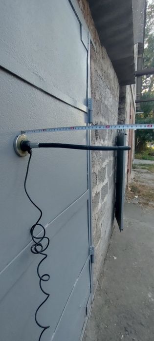 Антенна антена магнітна