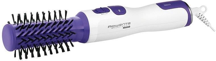 Szczotka obrotowa suszarko-lokówka Rowenta