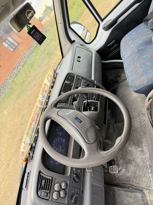 Продається Fiat Ducato