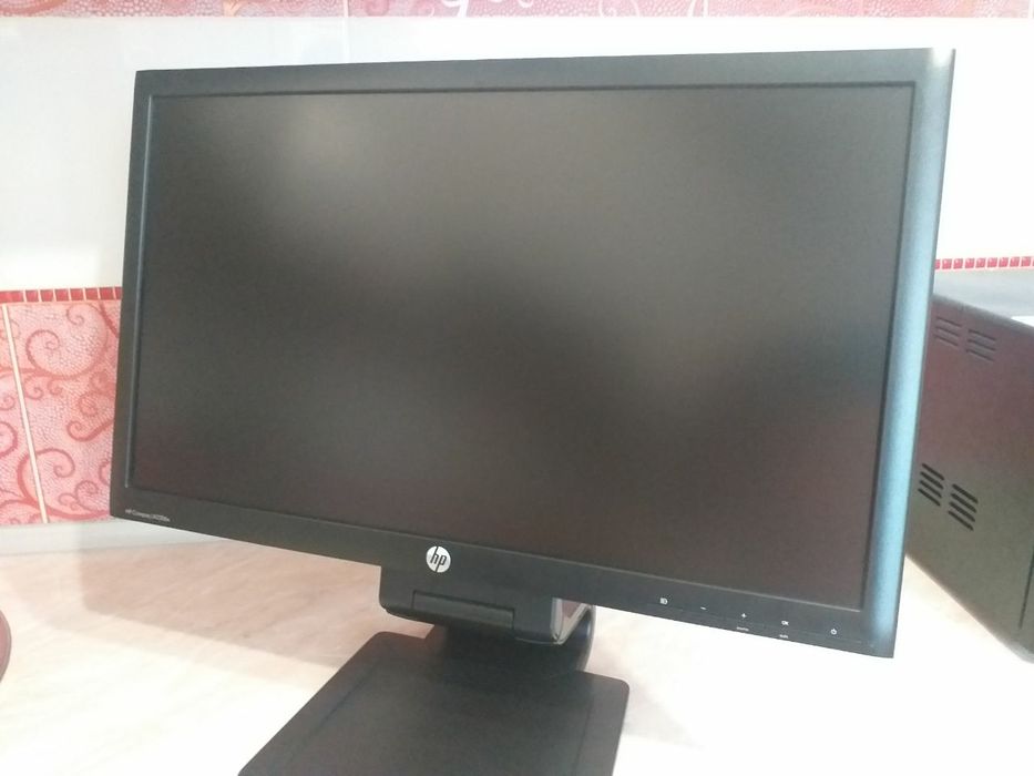 Монитор  HP 23" диагональ. Full HD.