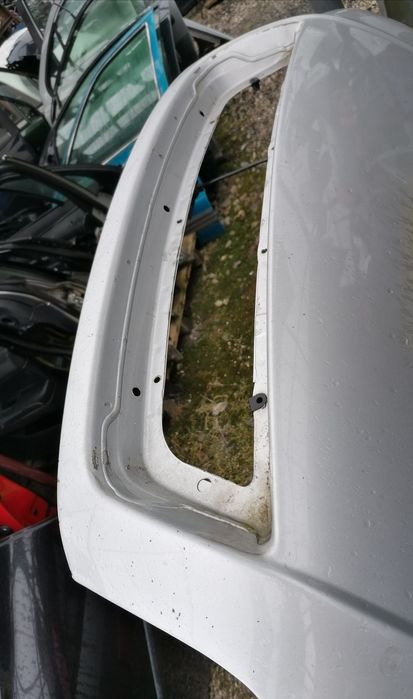 maska steinmetz OPEL OMEGA C LIFT