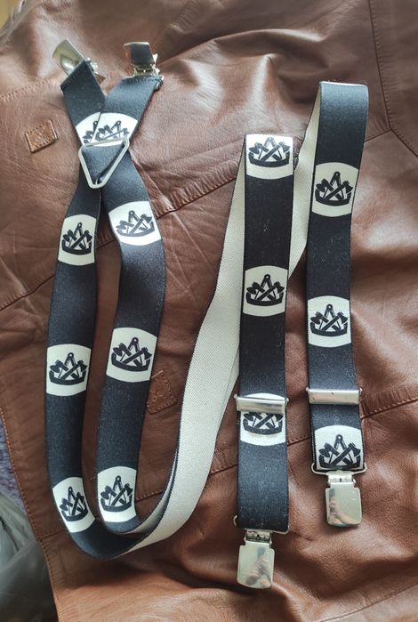 Підтяжки масонські