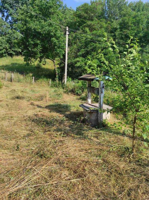 Будинок 70кв / 120 км від Києва