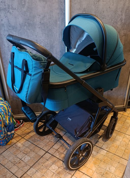 Muuvo slick 2.0 2w1