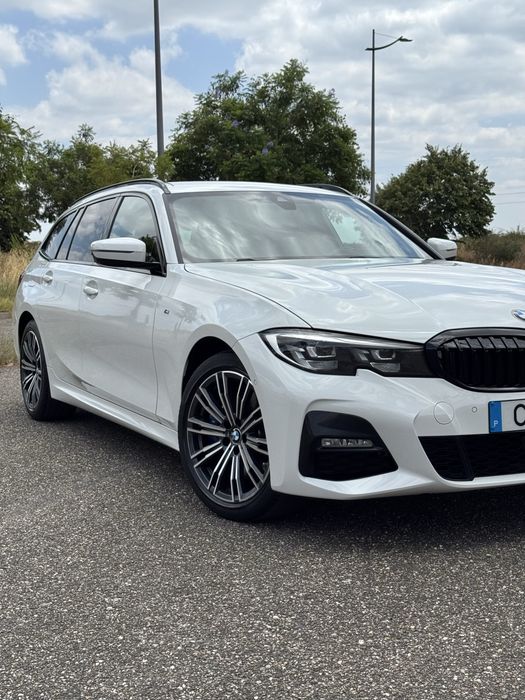 BMW 330 — fotografia 5