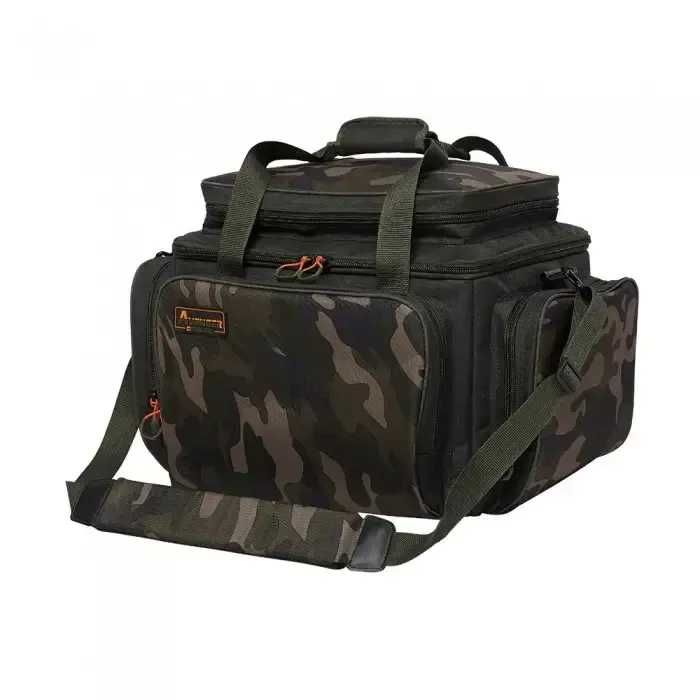 Рибальська сумка PROLOGIC Avenger Carryall Bag Medium SVS65062, 600D Rip-Stop, камуфляжна