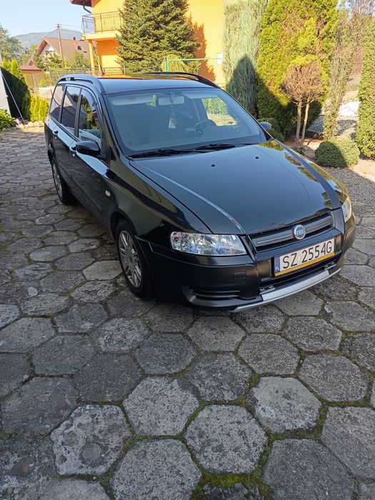 Fiat Stilo
