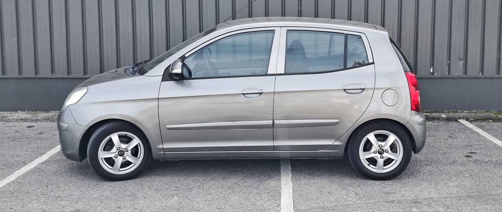 Kia Picanto 2008 1.1 Diesel