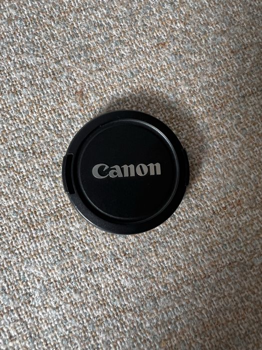 Canon EOS 1000D-Idealny Stan!!!