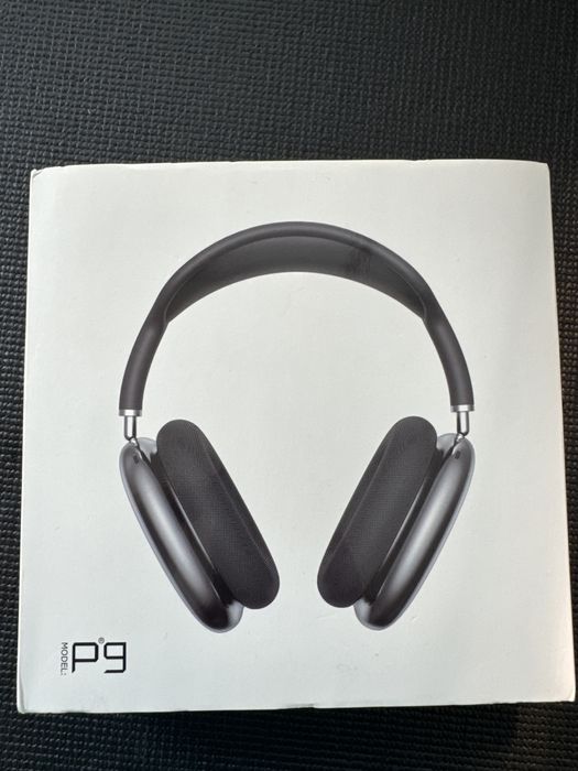 Auriculares de todo o tipo! Brutais e coloridos