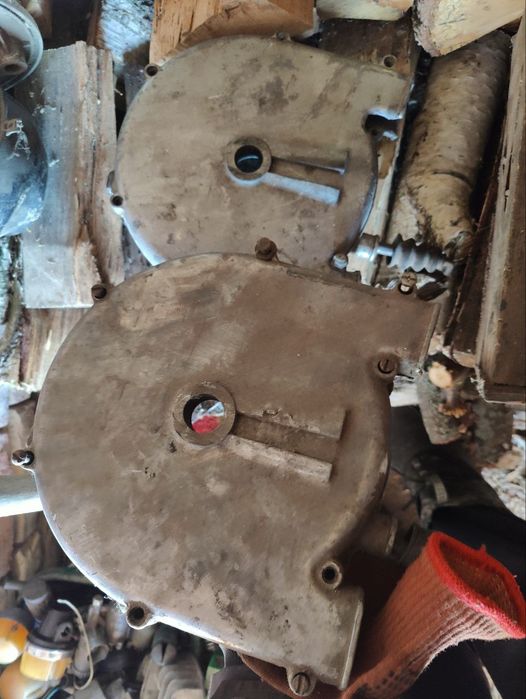 Задній кожух иж планета юпитер