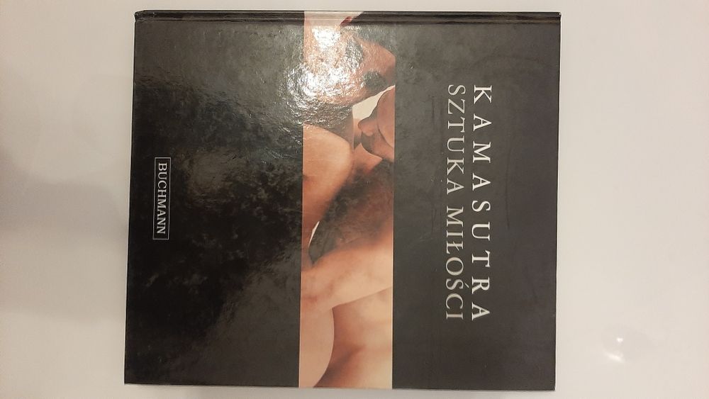 Kamasutra Sztuka Miłości Anne Hooper