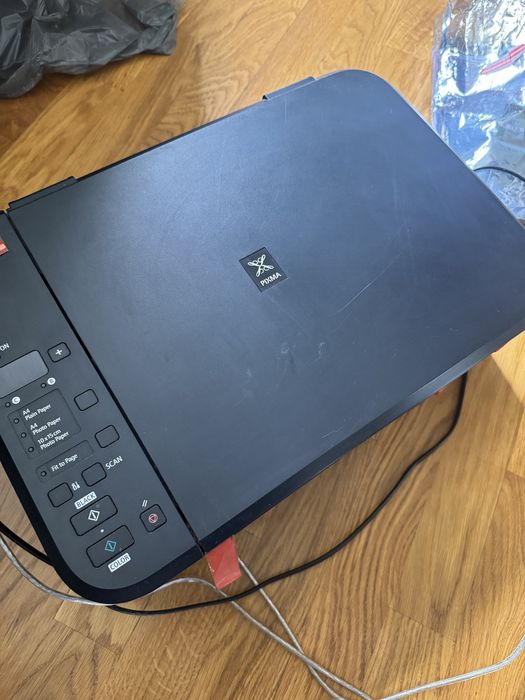 Canon pixma mg2140