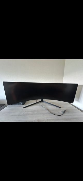 Монітор Samsung Odyssey LC49G95T