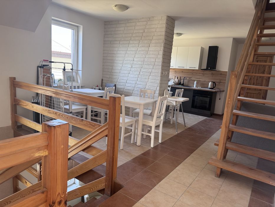Willa Artemis - pokoje apartamenty studia