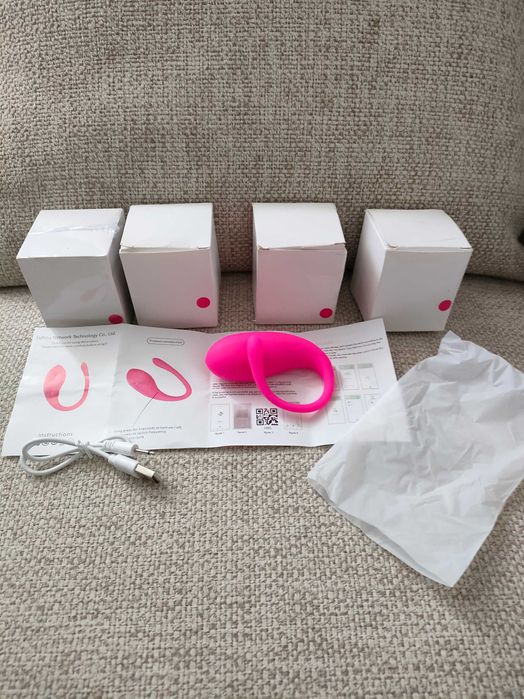 Massajador estimulador