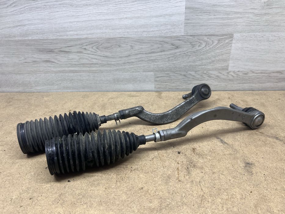 Рульові тяга з наконечником Nissan Rogue т33 21-26