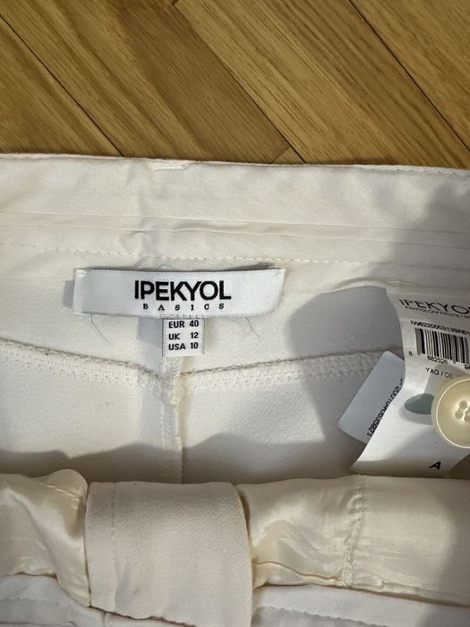 Штани , брюки кльош Ipekyol