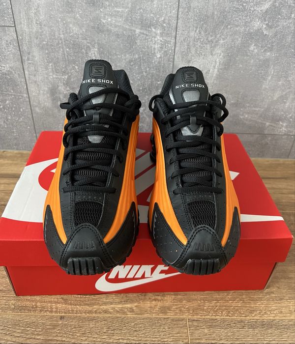 Кросівки NIKE SHOX R 4, Оригінал.