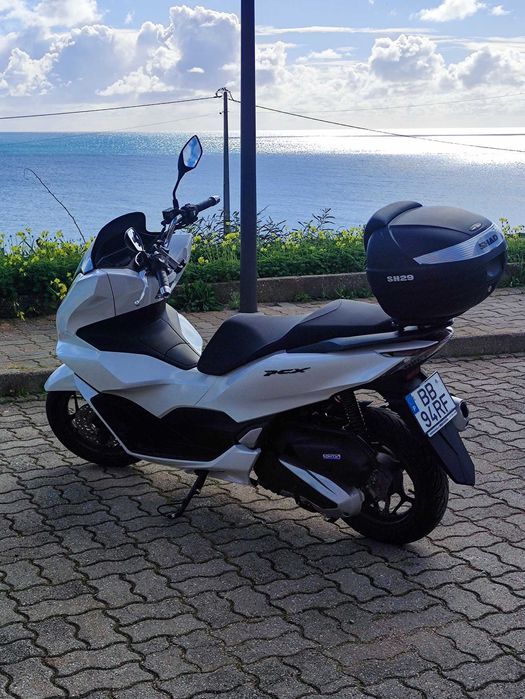 Honda PCX 125 | 2024