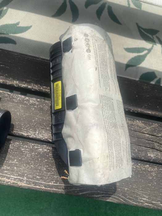 Peças Opel Signum / Vectra