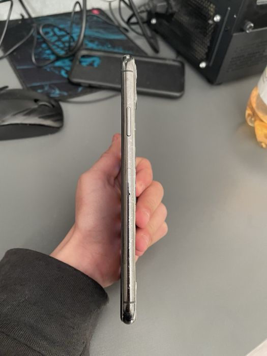 Iphone 11 pro max
