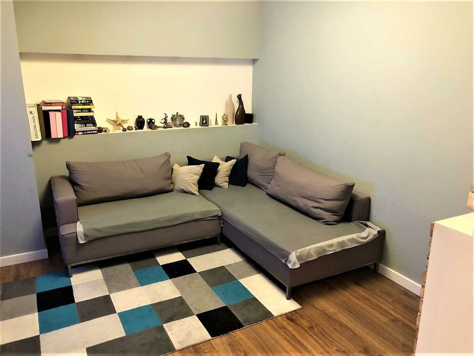 Apartment in Wrocław, Gaj - Więcej
