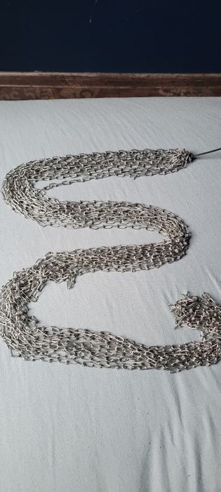 Łańcuch Gospodarczy Ocynk