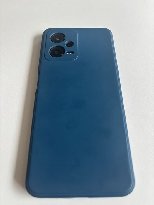 Xiaomi REDMI Note 12 | 5G | 128Gb | NOVO