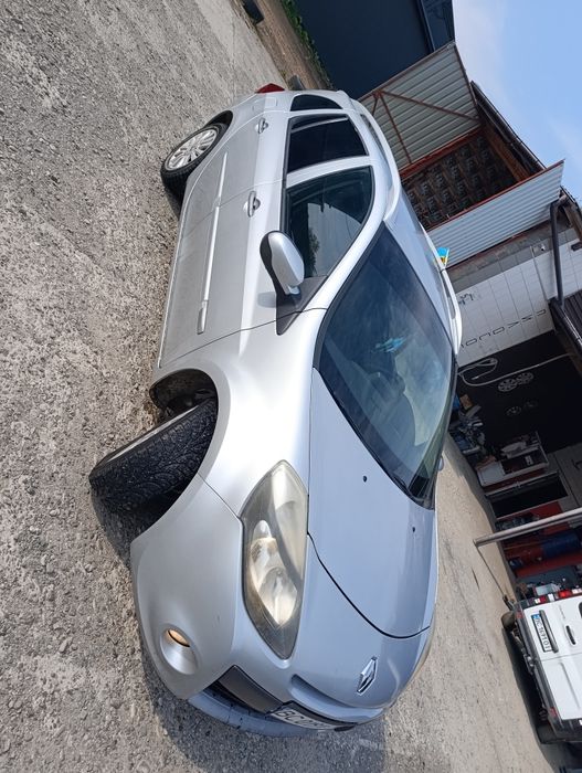 Renault Clio 2010 VIN VF1KR140H43091097 фото оголошення 12 з 16