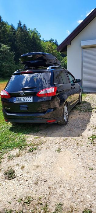 Ford Grand C-max