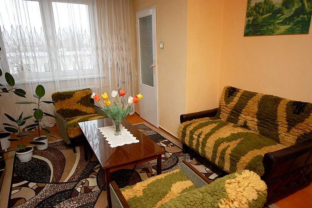 Na sprzedaż 2-pokojowe mieszkanie położone w samym centrum Piły