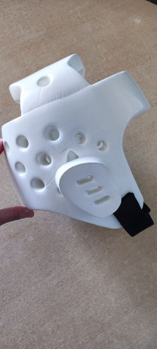 Шлем карате Mooto