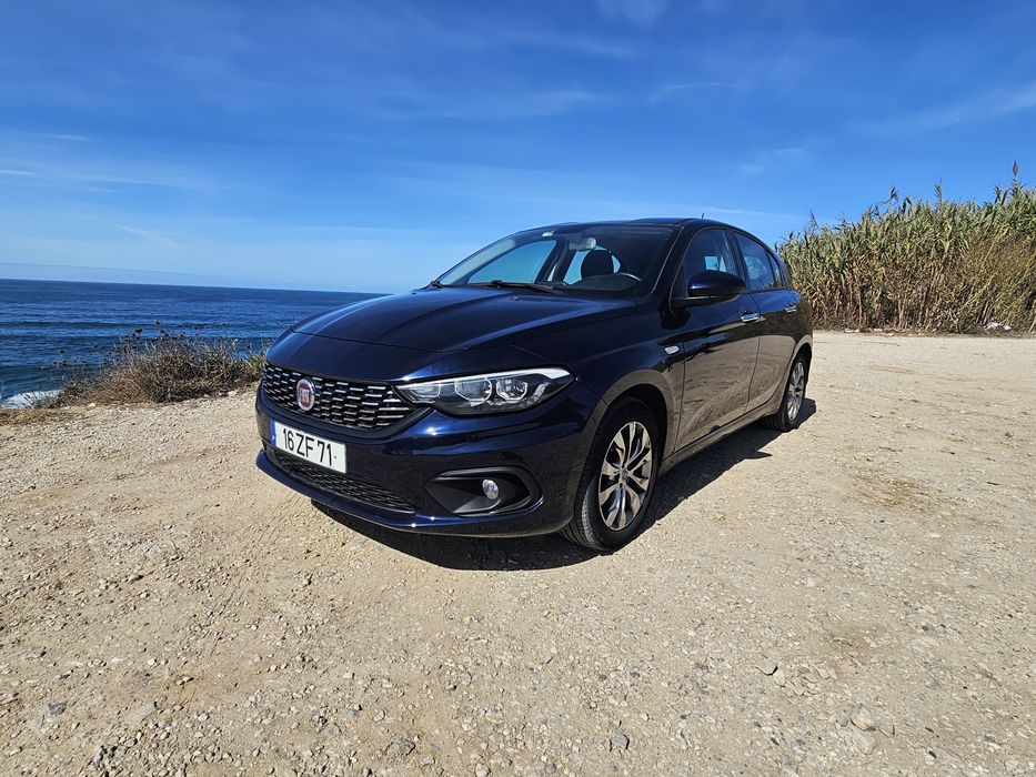 Fiat Tipo 1.3 Multijet 2019 Nacional - Ótimo Estado — photo 4