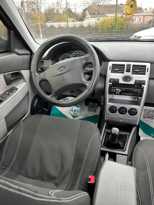 Продам  ВАЗ 2170 2008 рік можлива розстрочка,кредит,обмін!