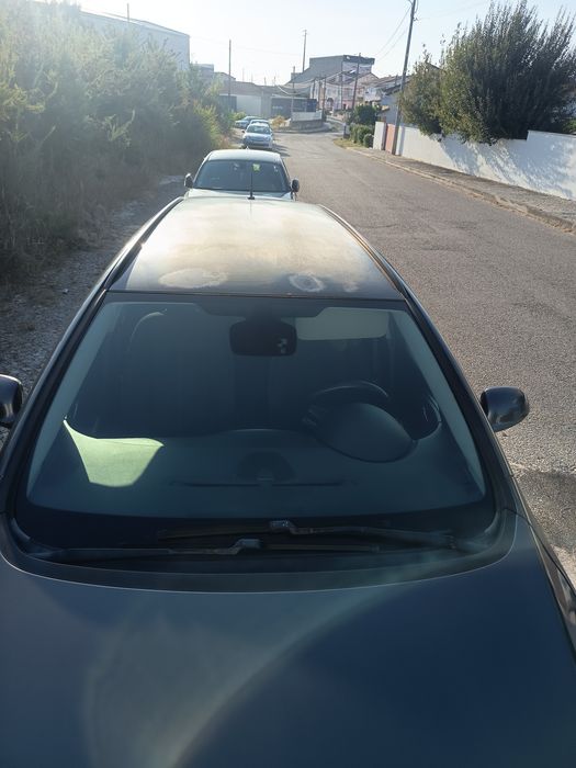 Vendo opel astra
