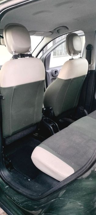 Fiat Panda 0.9 8V TwinAir 4x4 S&S