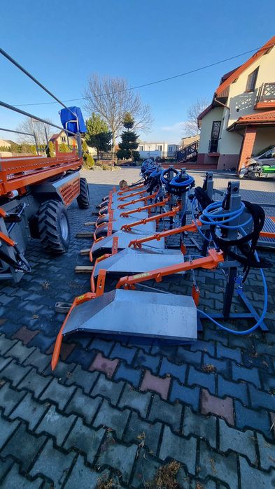 Belka Herbicydowa Dom-Wid Agromachines nowa