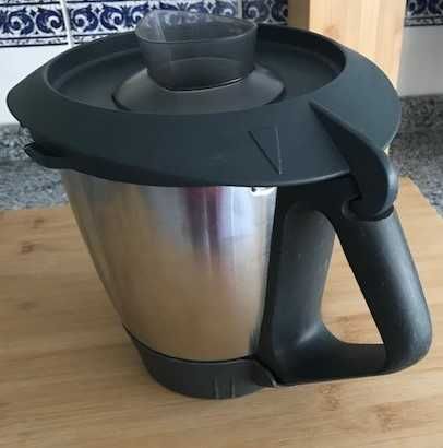 BIMBY - COPO COMPLETO PARA TM31