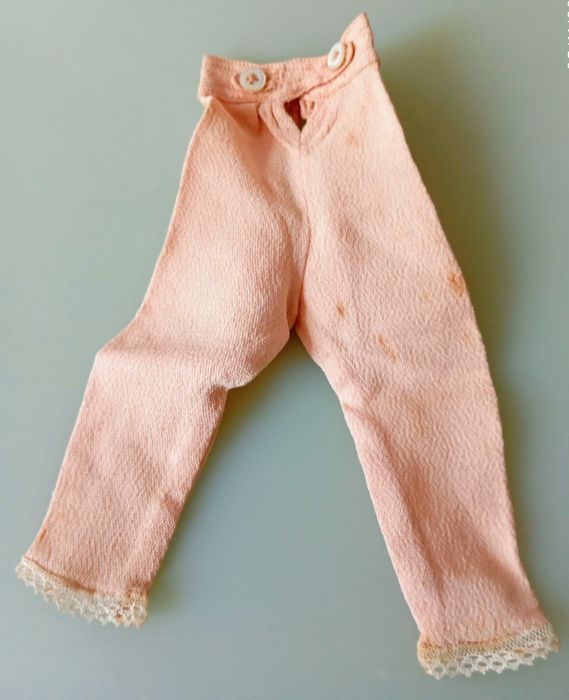 Roupas para bonecas,a partir de 1€ , leia descrição.