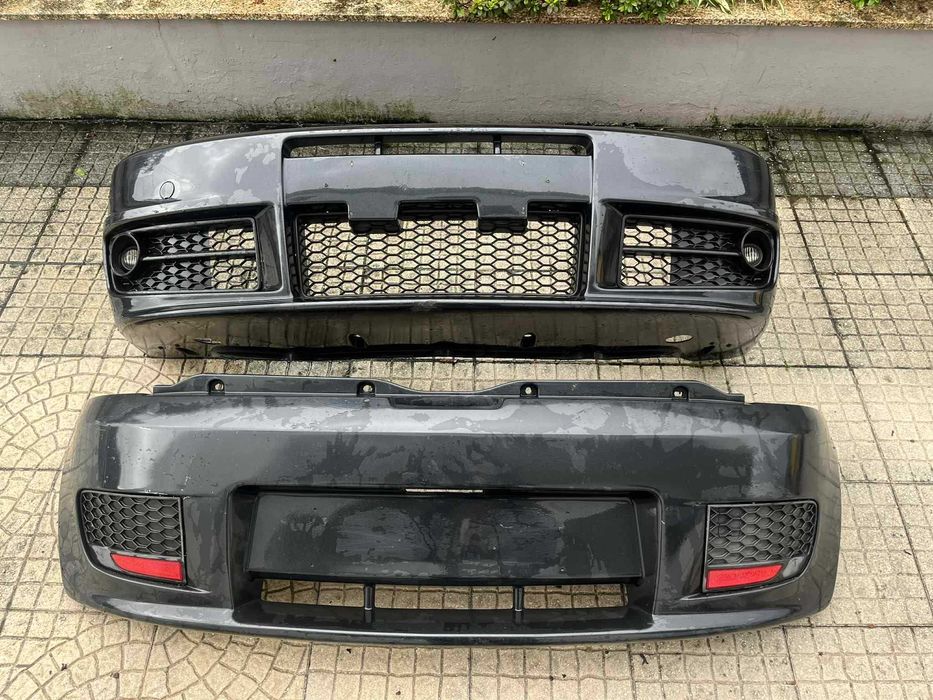Peças Fiat Punto 188 MK2B SPORT