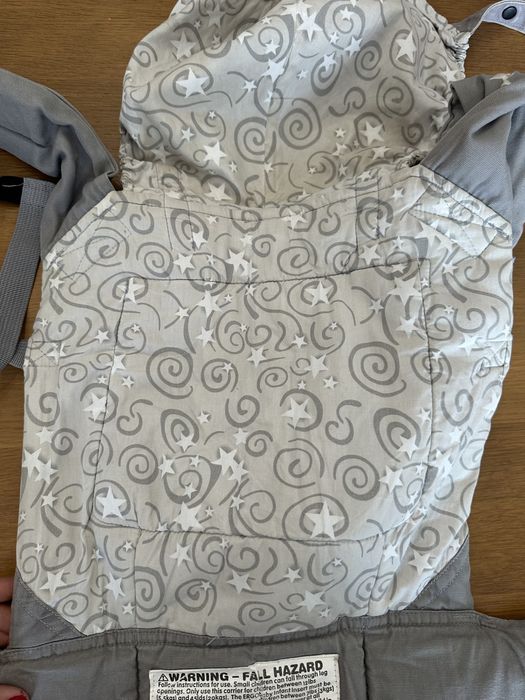 Mochila ergonómica Ergobaby