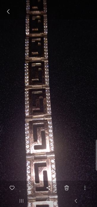 Браслет.              Браслет