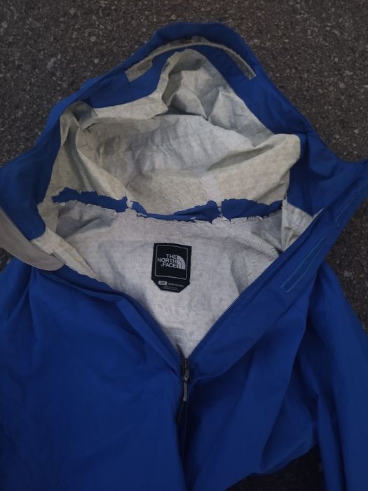 Куртка the north face