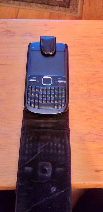 Nokia C 3 sprawna