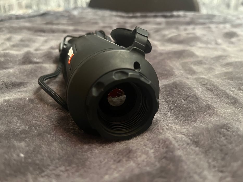 Тепловізор ThermTec Cyclops 325