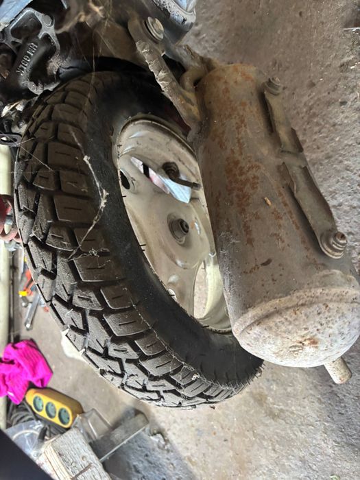 Диски honda dio 35  - 34