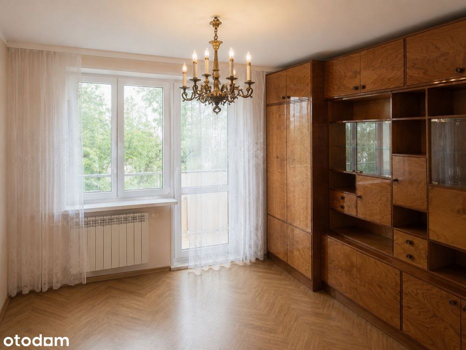Krowodrza Górka ul. Krowoderskich Zuchów 30m2+balkon/Tramwaj P+R 3 min